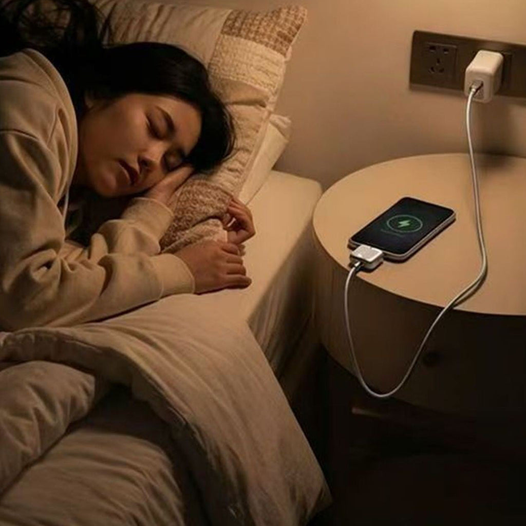Fully Smart Charged Separator