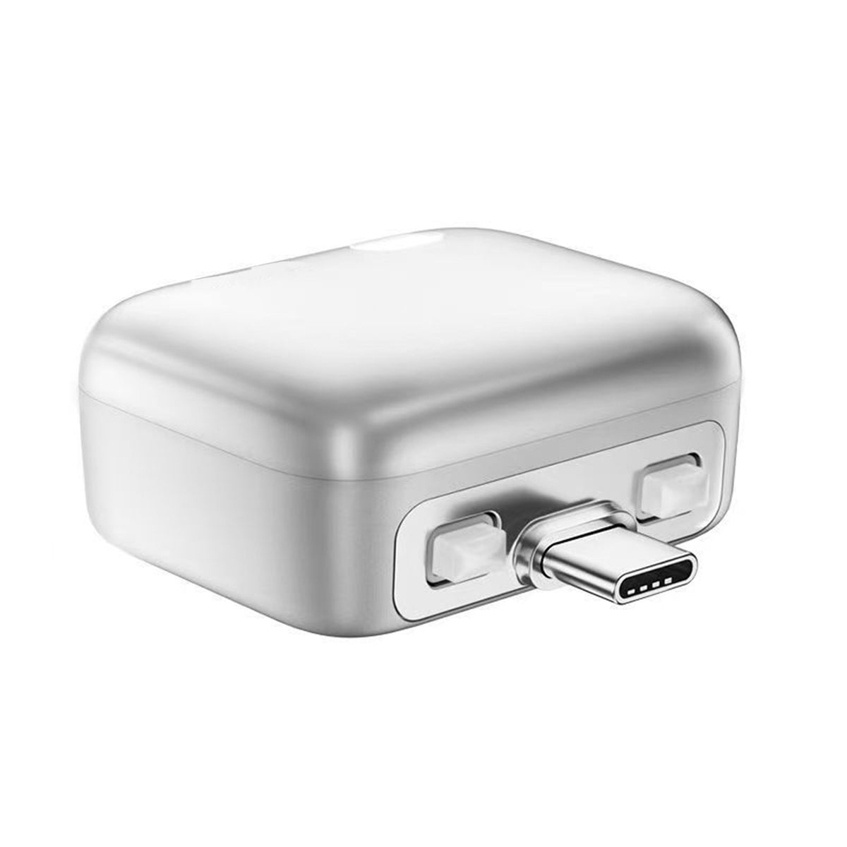 Fully Smart Charged Separator