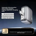 Fully Smart Charged Separator